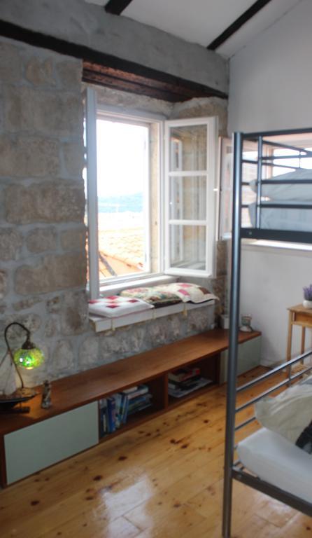 Kingslanding Old Town Hostel Dubrovnik Exterior photo