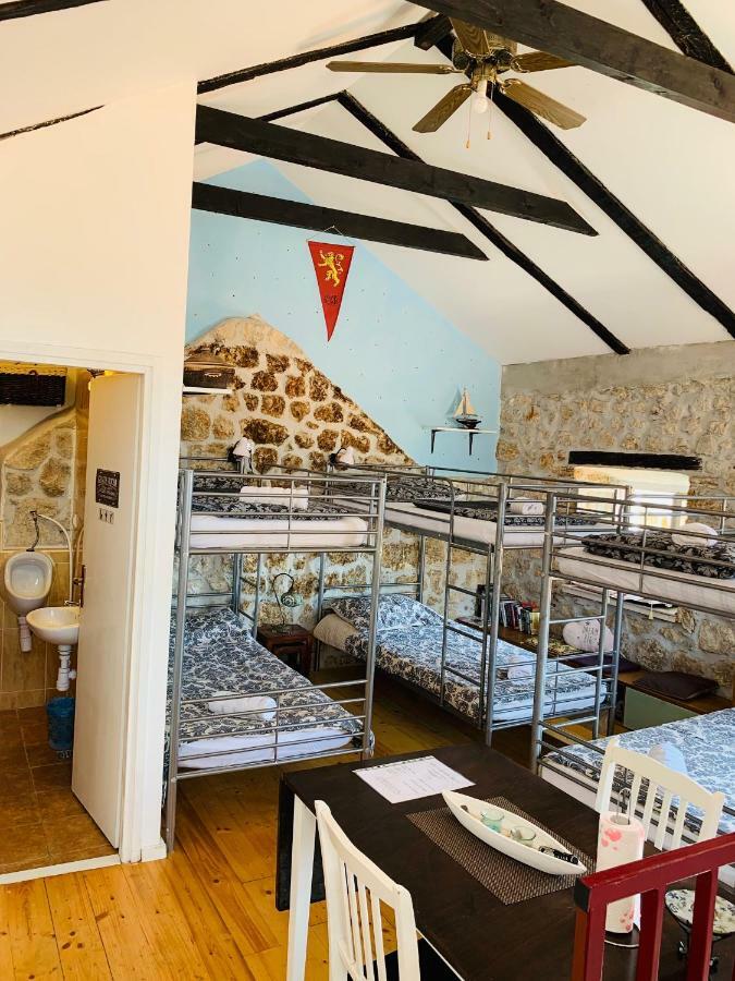 Kingslanding Old Town Hostel Dubrovnik Exterior photo